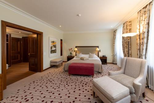 Deluxe Junior Suite