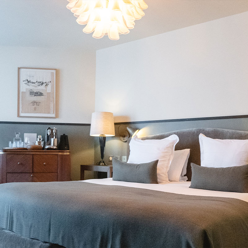 Duplex Suite