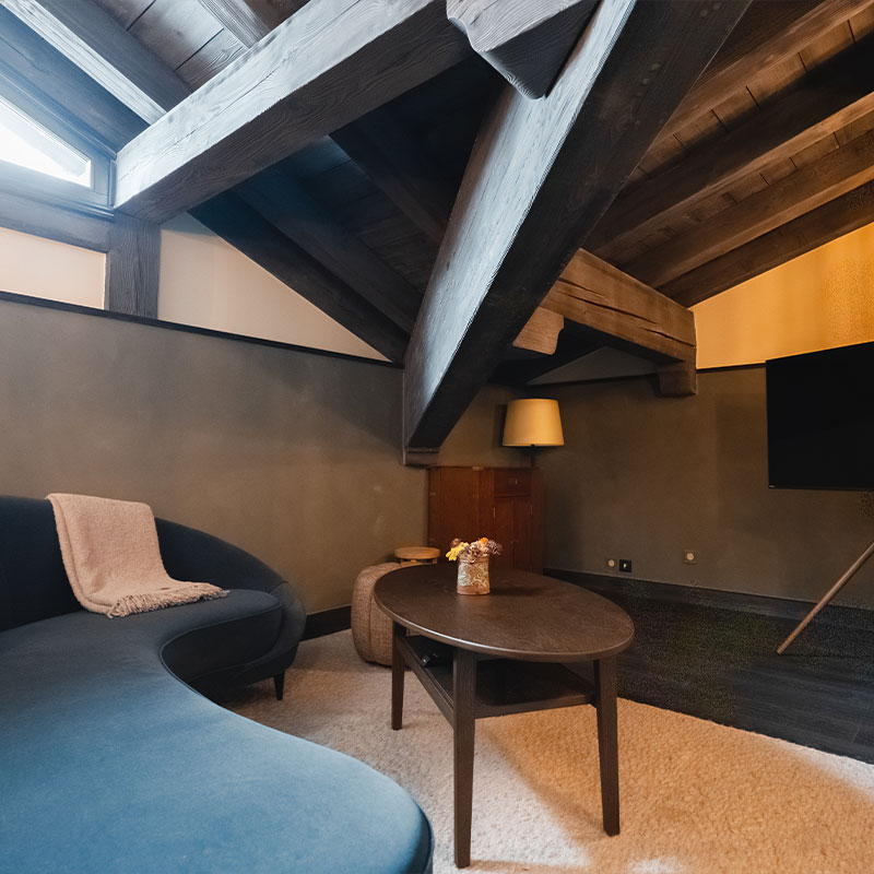 Duplex Suite