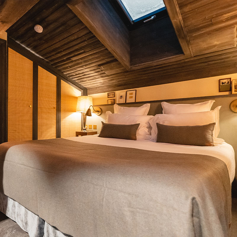 Suite Beaumier