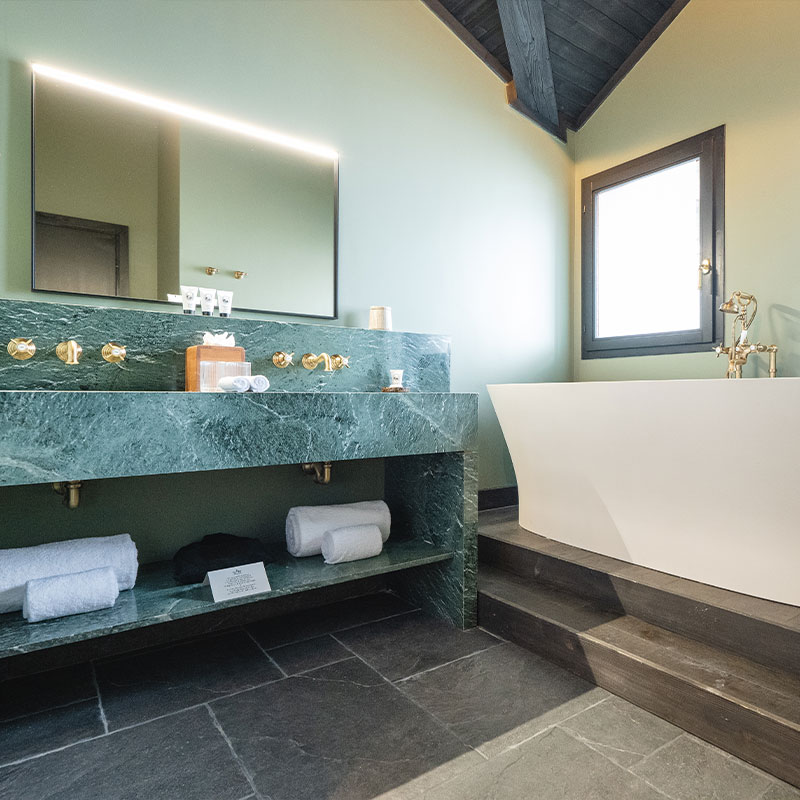 Suite Beaumier