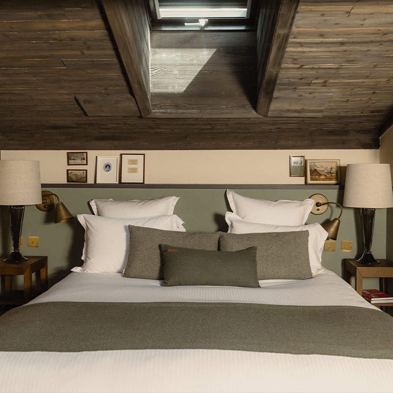 Suite Beaumier