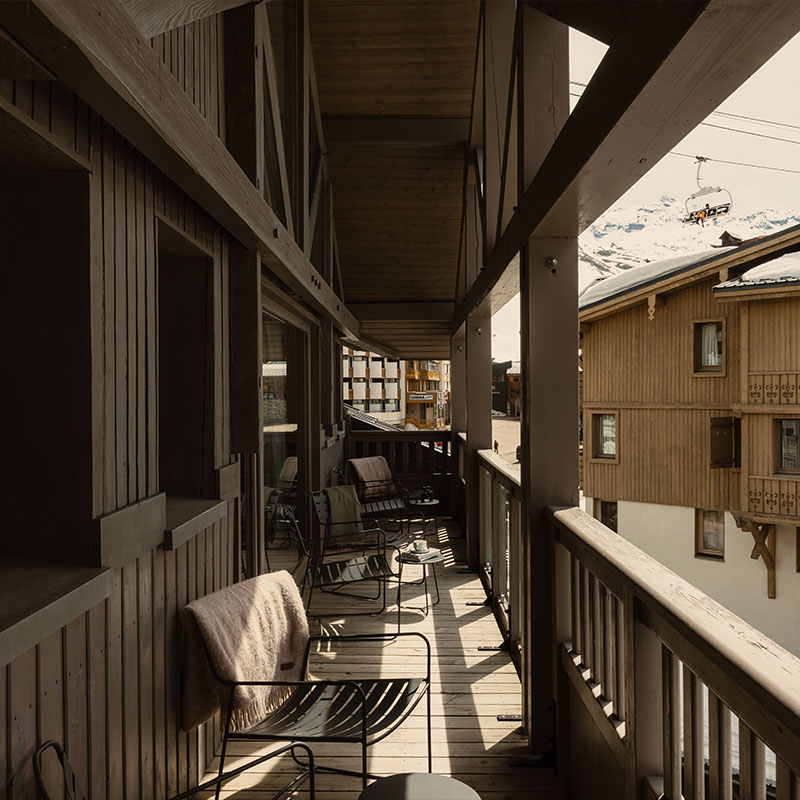 Suite Beaumier