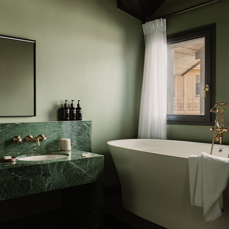 Suite Beaumier