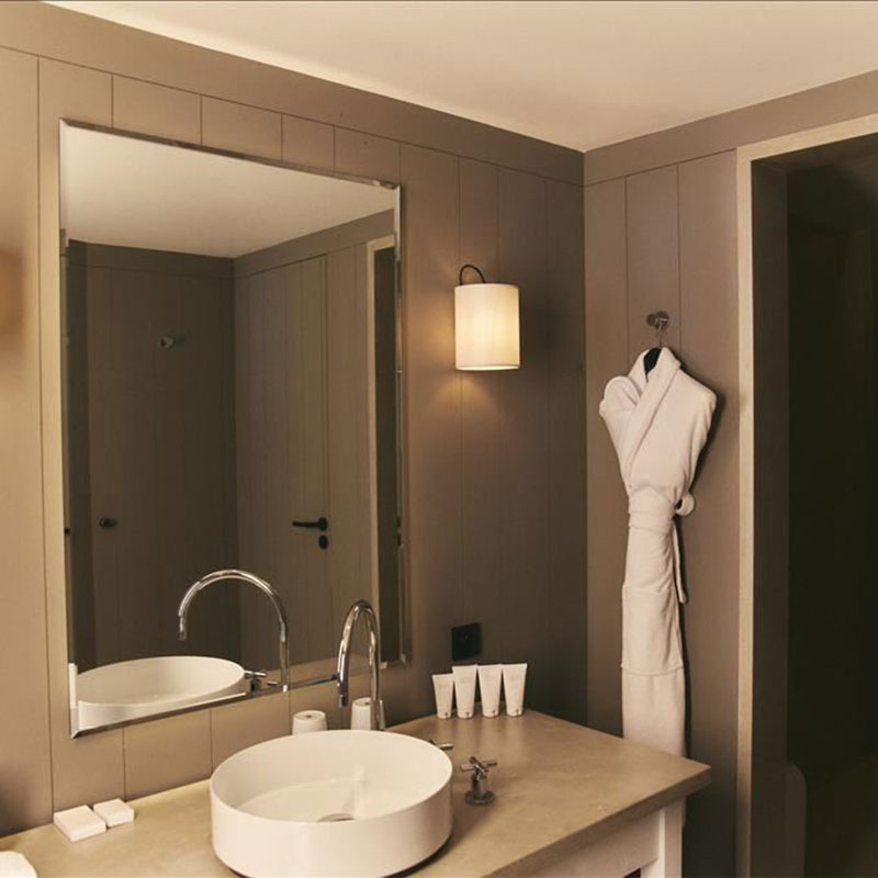 Chambre Jardin Luxe