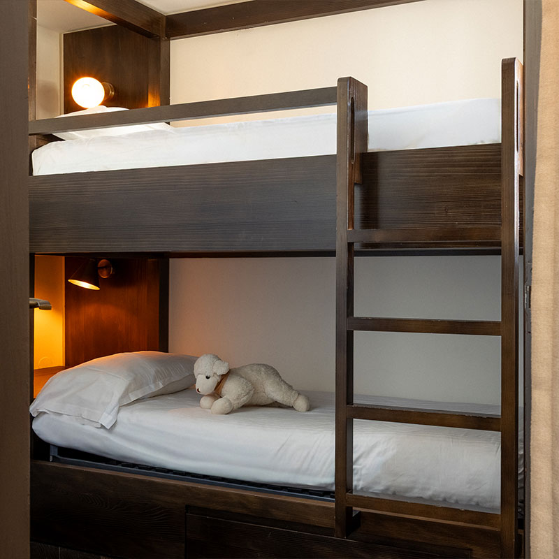 COMFORT MOUNTAIN VIEW