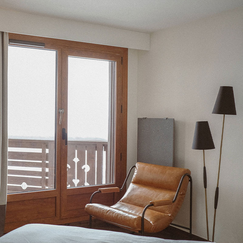 COMFORT VILLAGE VIEW