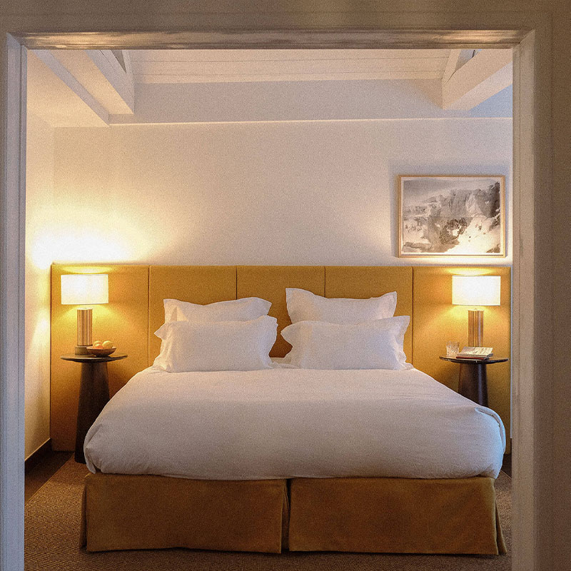 Suite Beaumier