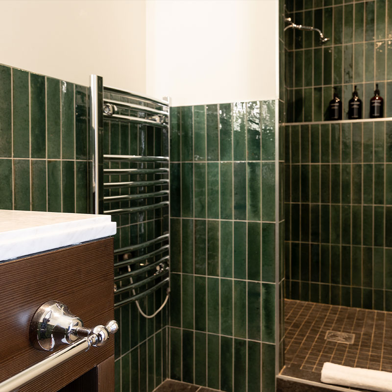 Suite Beaumier