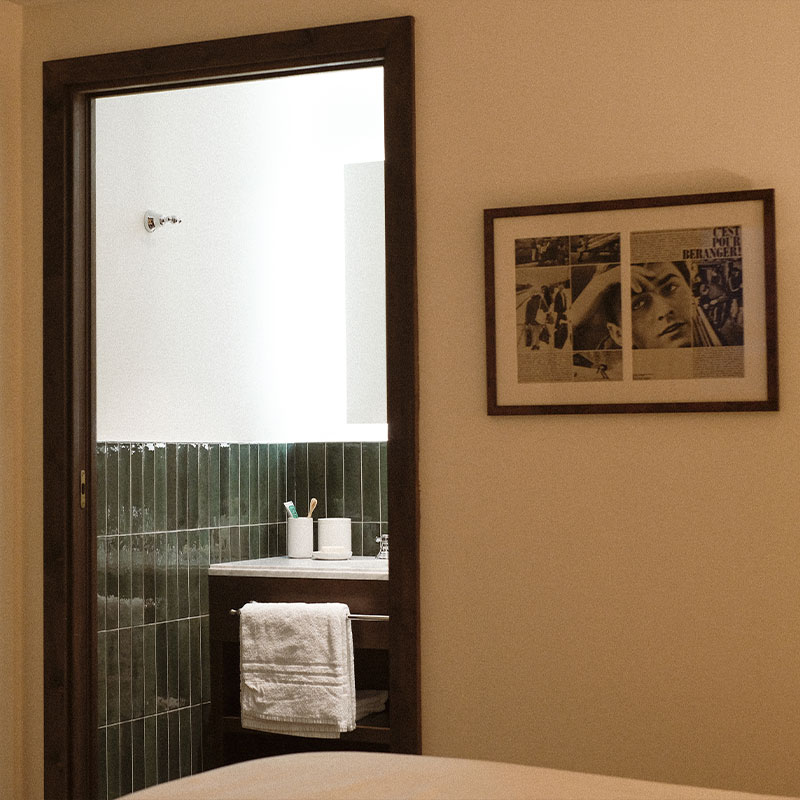 Suite Beaumier