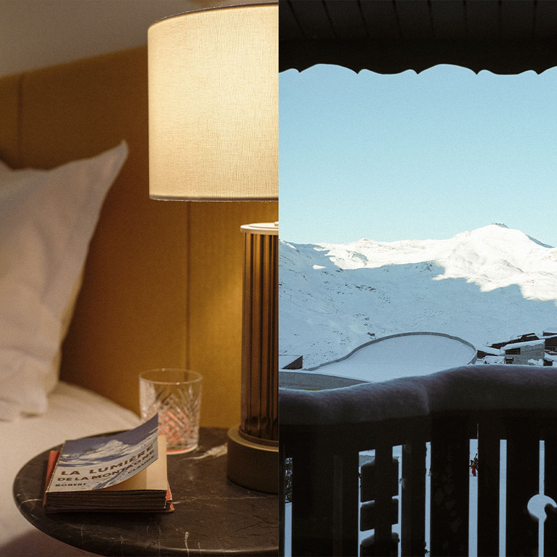Suite Beaumier
