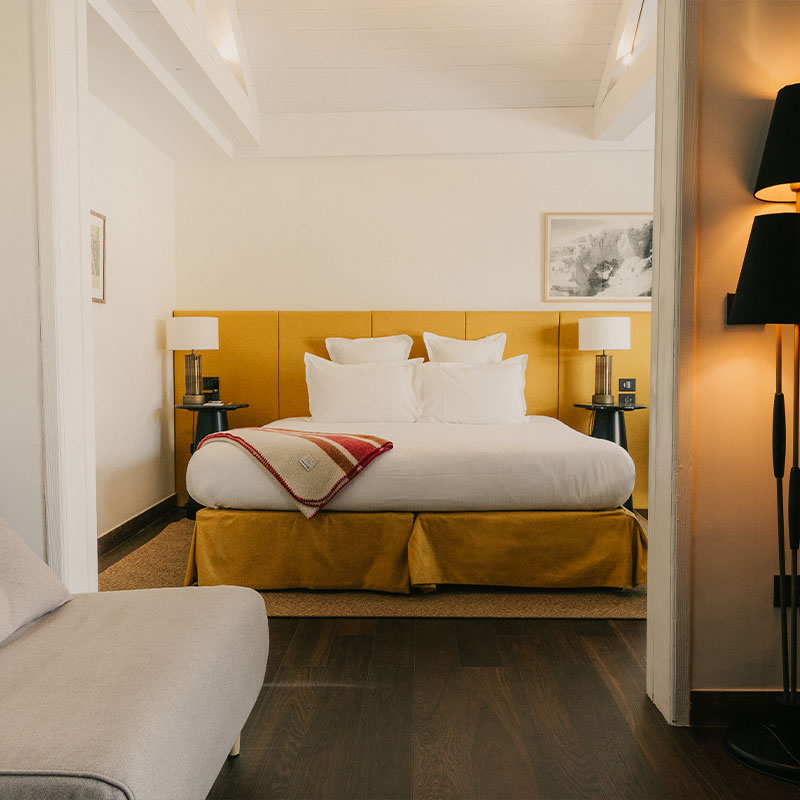 Suite Beaumier