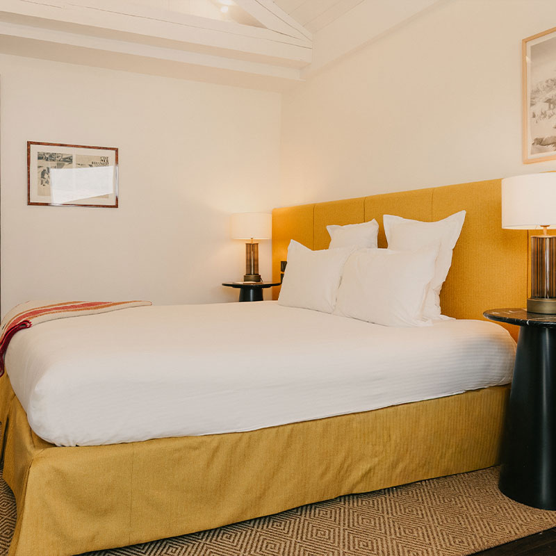 Suite Beaumier
