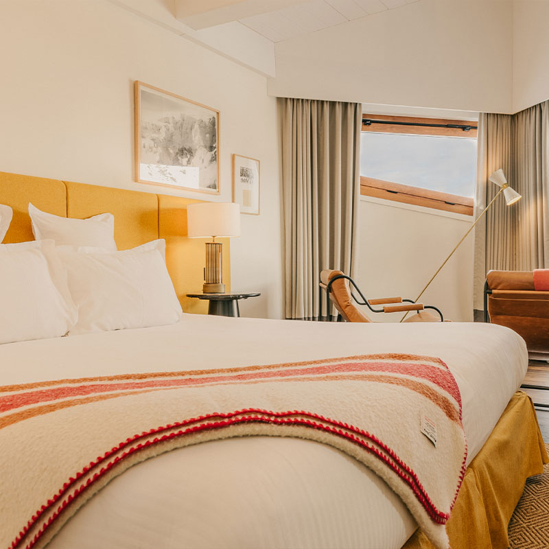 Suite Beaumier