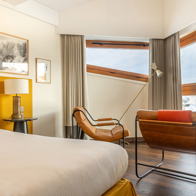 Suite Beaumier