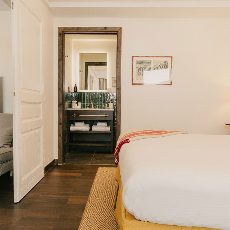 Suite Beaumier