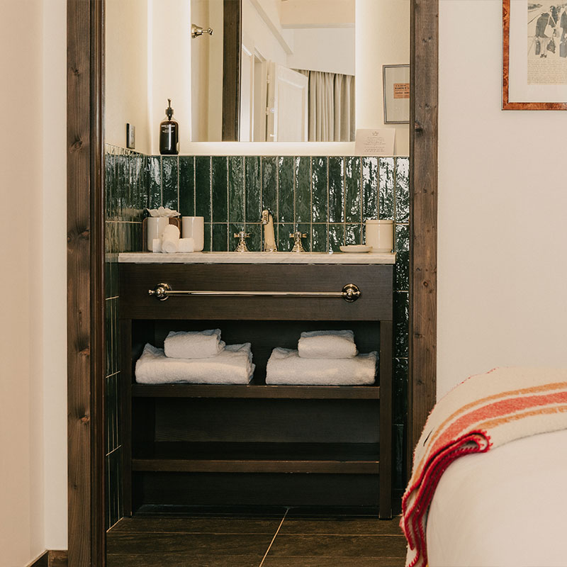 Suite Beaumier