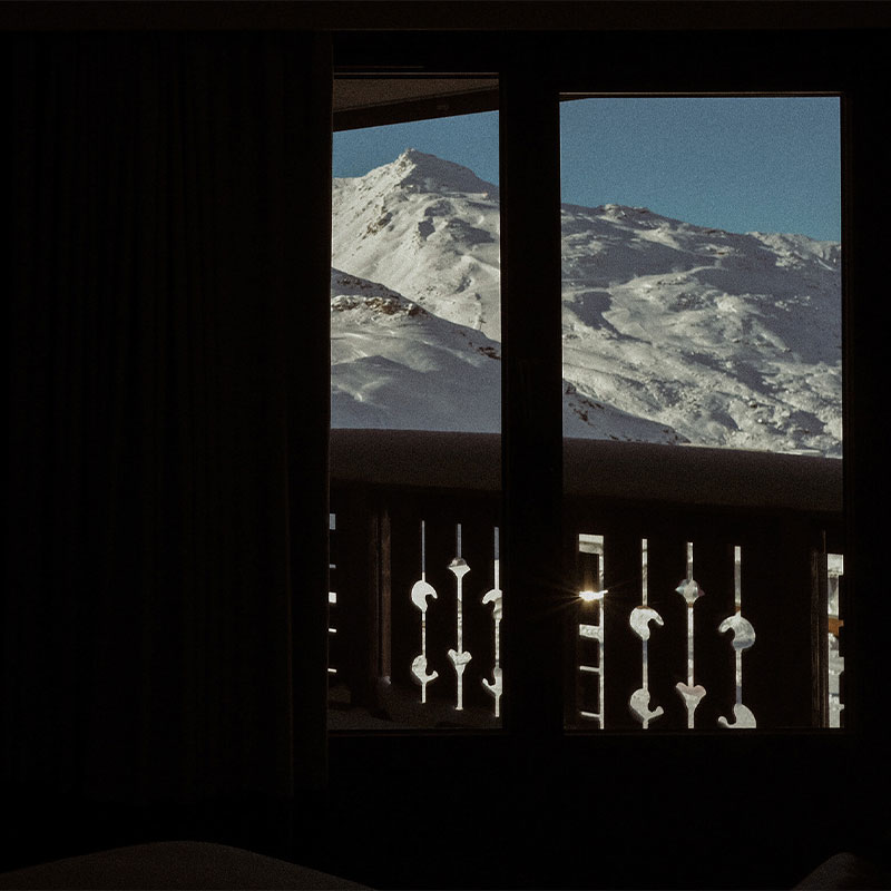 PRIVILEGE MOUNTAIN VIEW