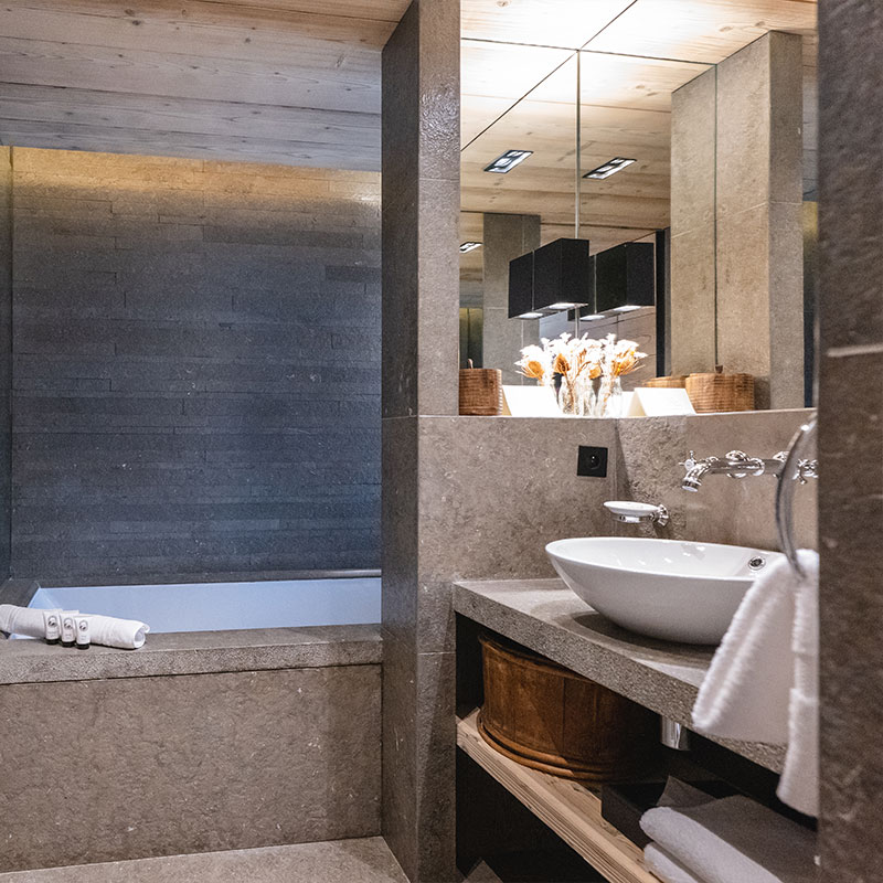 Prestige Room 