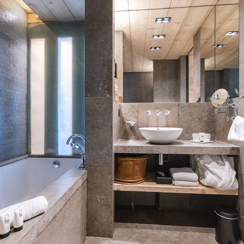 Prestige Room 