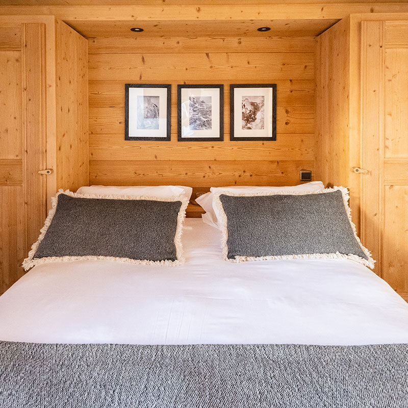 One Bedroom Suite