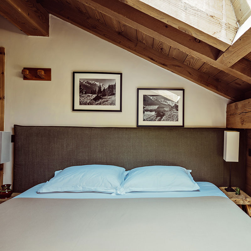 Two Bedroom Suite
