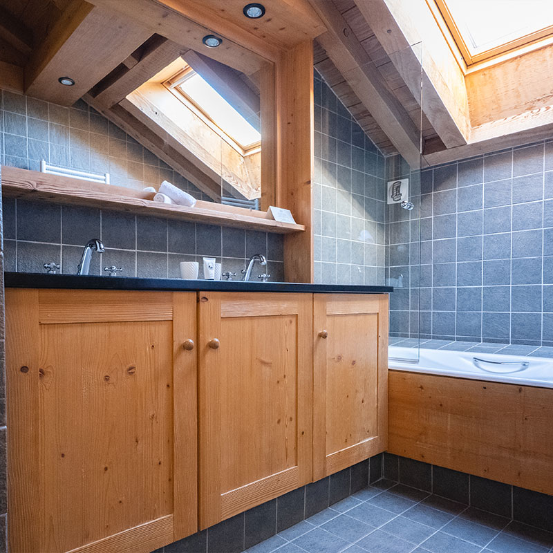Two Bedroom Suite