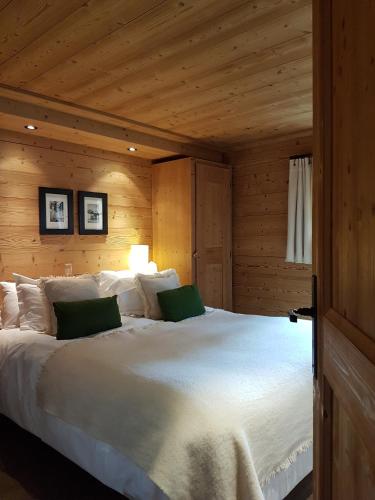 Three Bedroom Suite