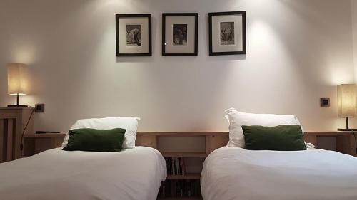Three Bedroom Suite