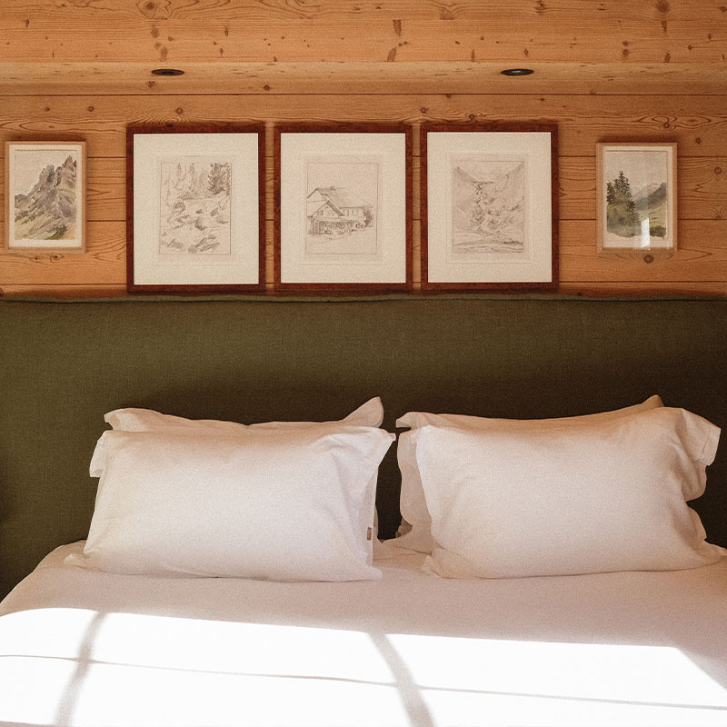 1 Bedroom Family Suite