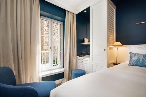 Premium Double or Twin Room