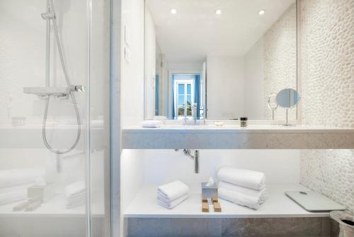 Premium Double or Twin Room