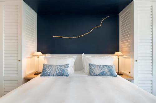 Premium Twin Room with Terrace