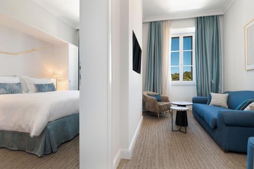 Marina Suite Sea View