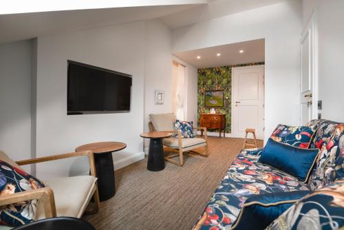 Marina Suite Sea View
