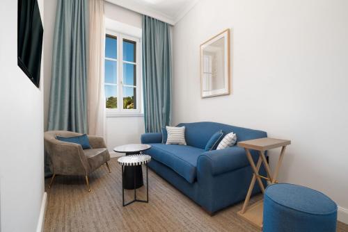 Marina Suite Sea View