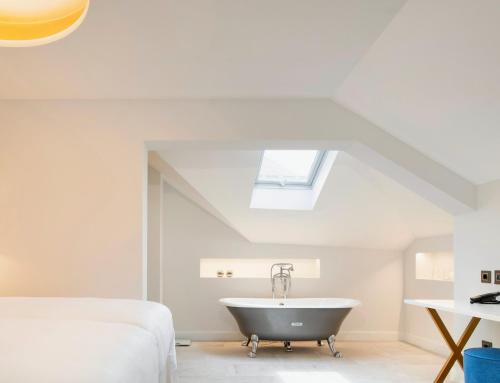 Deluxe Two Bedroom Suite