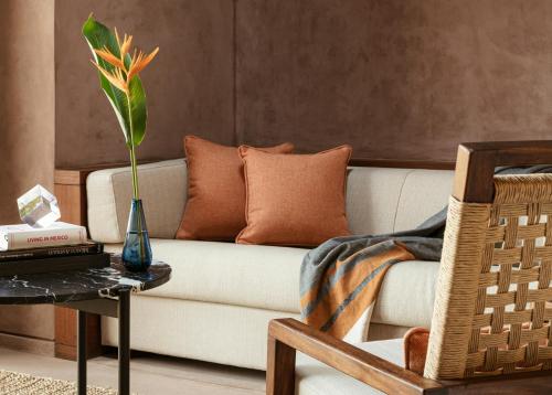 One Bedroom Ocean Villa Banderas