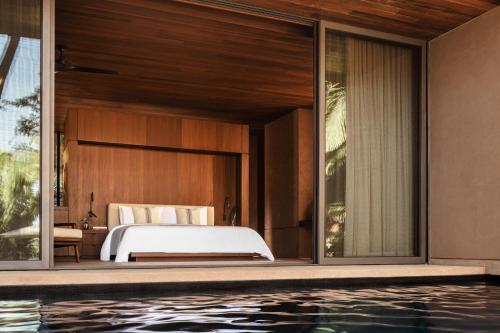 One Bedroom Ocean Villa Banderas