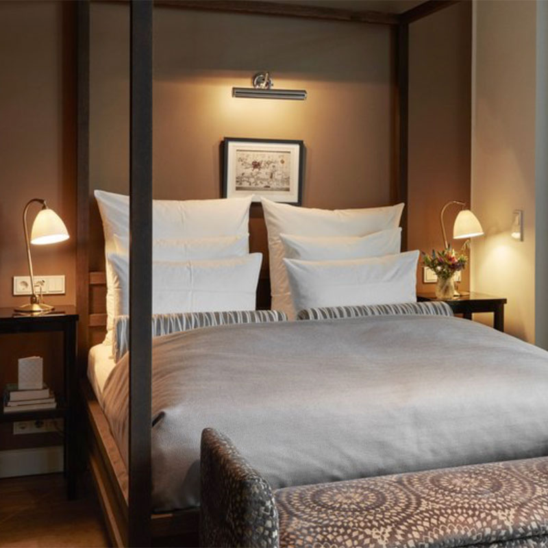 Terrace Suite