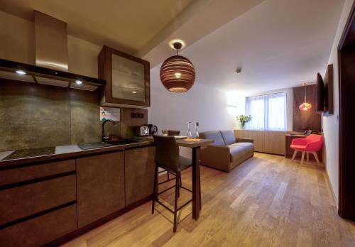 Superior Apartment