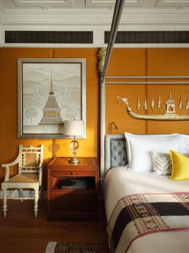 Two Bedroom Suite