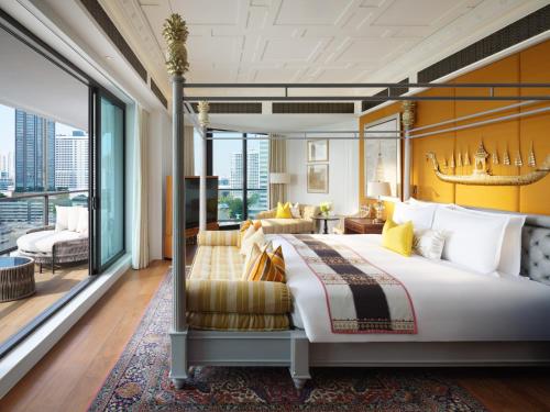 Two Bedroom Suite