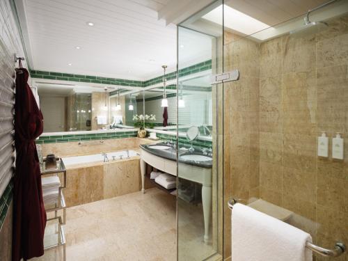 Two Bedroom Suite