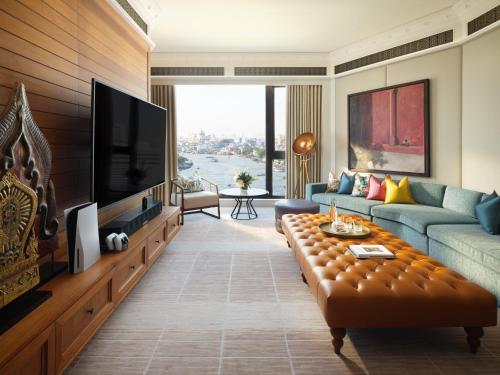Two Bedroom Suite