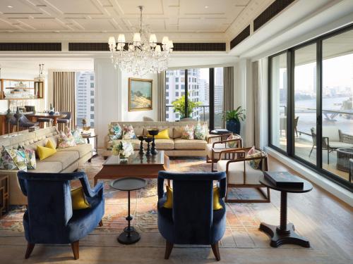 Two Bedroom Suite