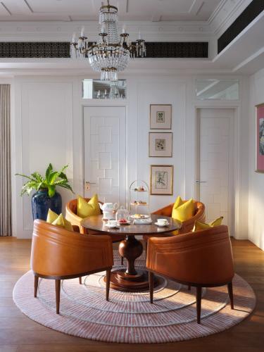Two Bedroom Suite