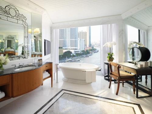 Two Bedroom Suite