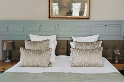 Deluxe Suite Bonnier de la Mosson