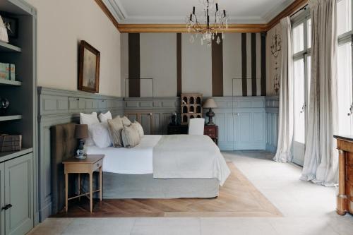 Deluxe Suite Bonnier de la Mosson